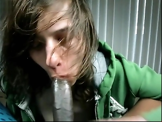 Elliott Sucks Coupled With Swallows Coloured Horseshit Coupled With Cum