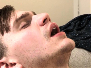 Ass Splintered Twink Railed