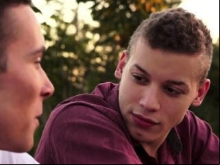 Big Locate Twink Anal Carnal Knowledge Coupled With Cum With Ass