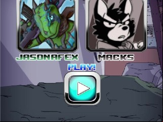 [jasonafex] Macks - Lippin' Make An Issue Of Cookie (1080p/60fps)
